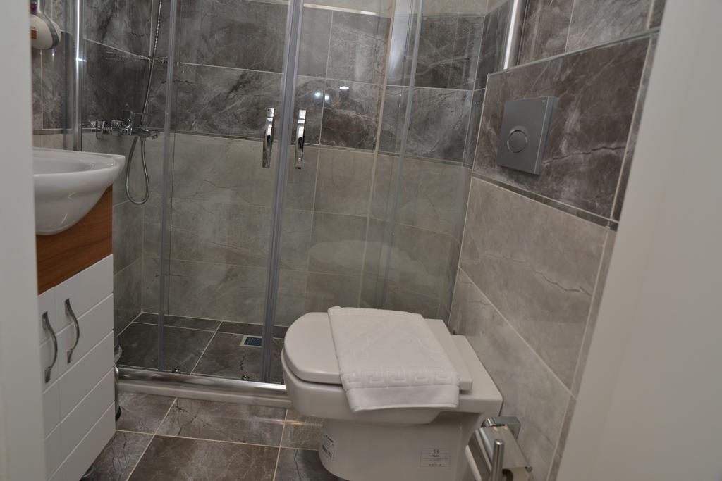 Deep Hotel Κωνσταντινούπολη Δωμάτιο φωτογραφία