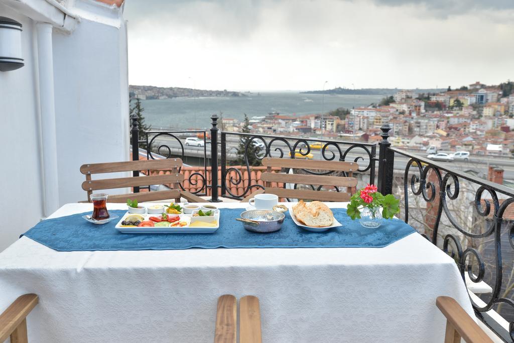 Deep Hotel Κωνσταντινούπολη Δωμάτιο φωτογραφία