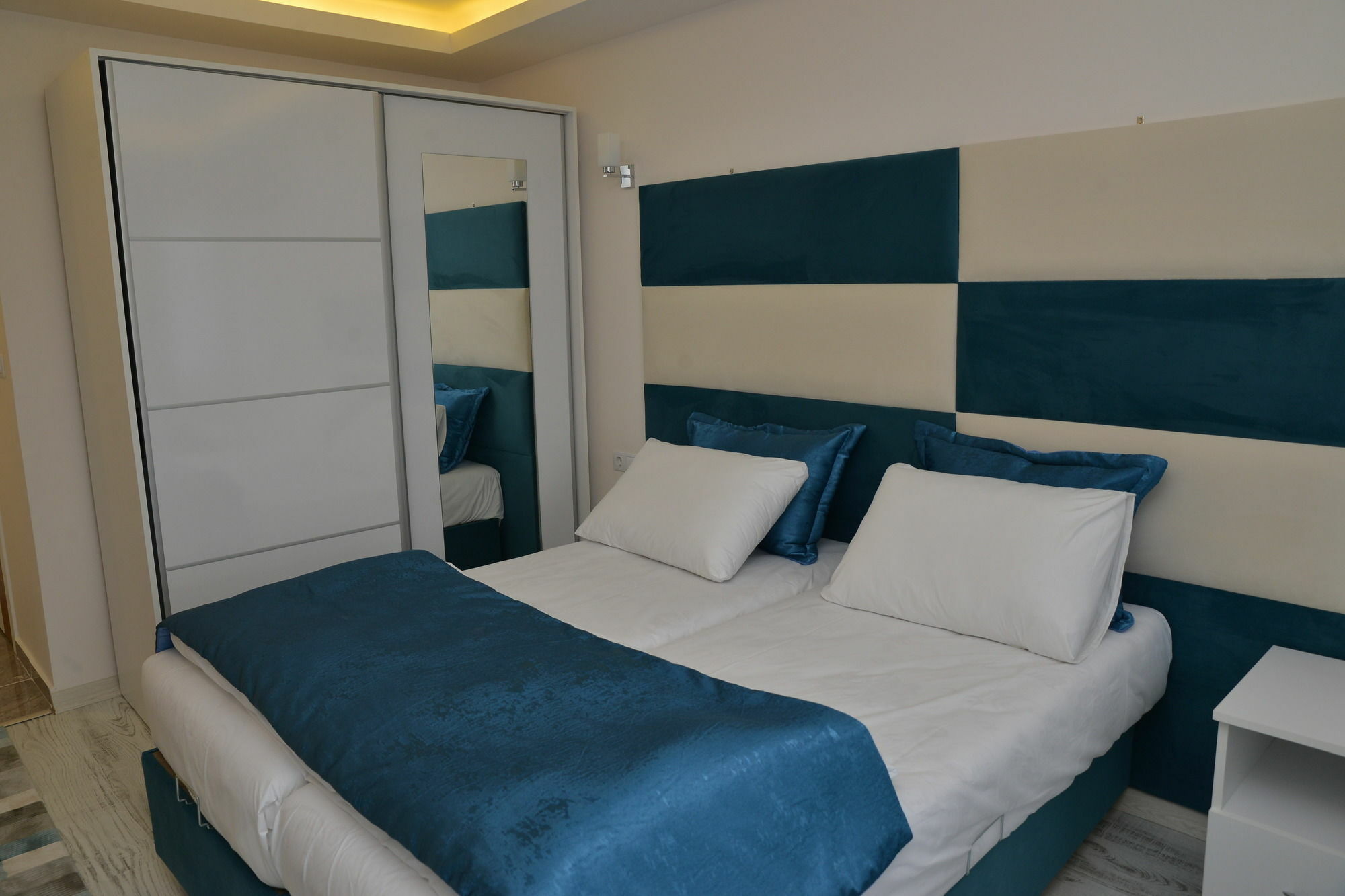 Deep Hotel Κωνσταντινούπολη Εξωτερικό φωτογραφία