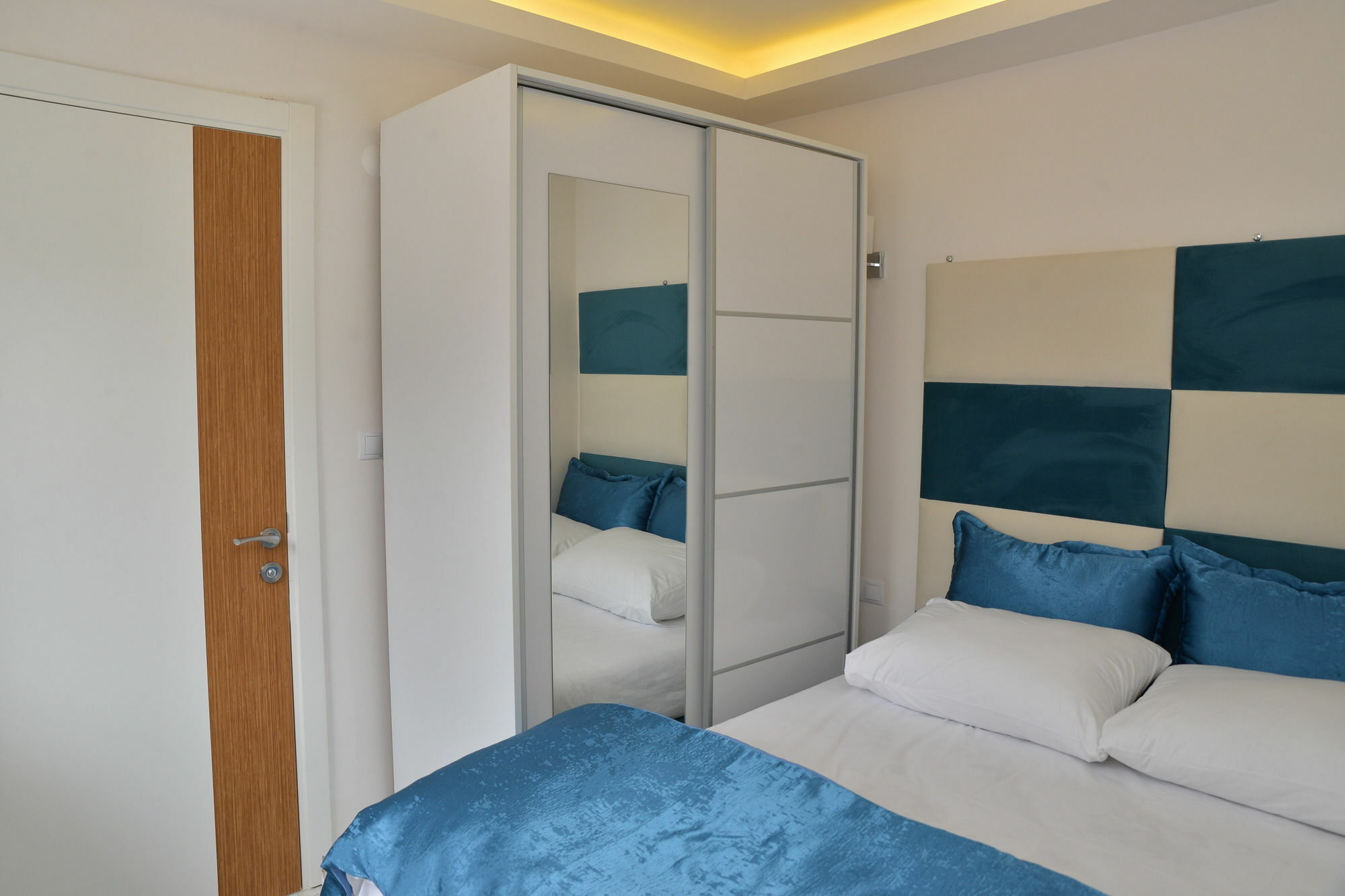 Deep Hotel Κωνσταντινούπολη Εξωτερικό φωτογραφία