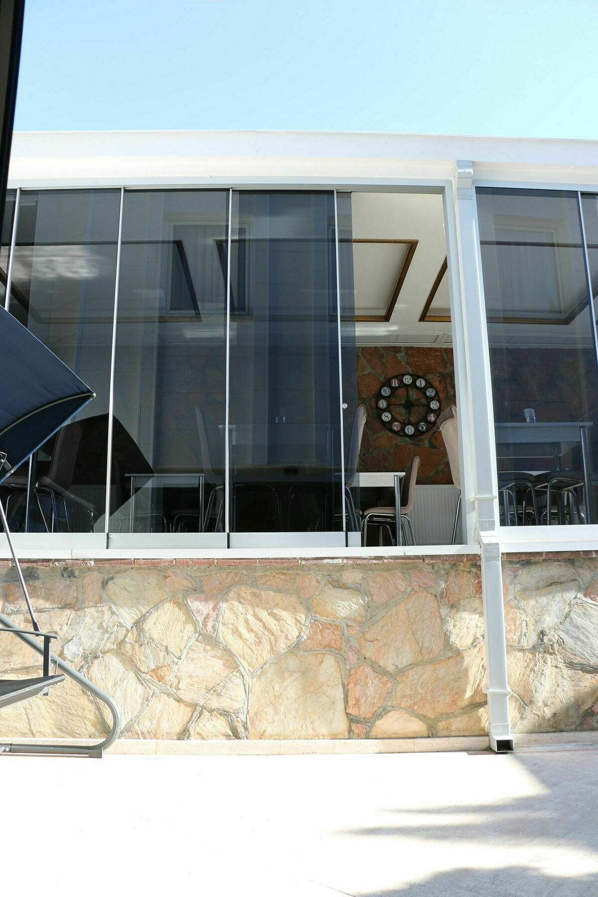 Deep Hotel Κωνσταντινούπολη Εξωτερικό φωτογραφία